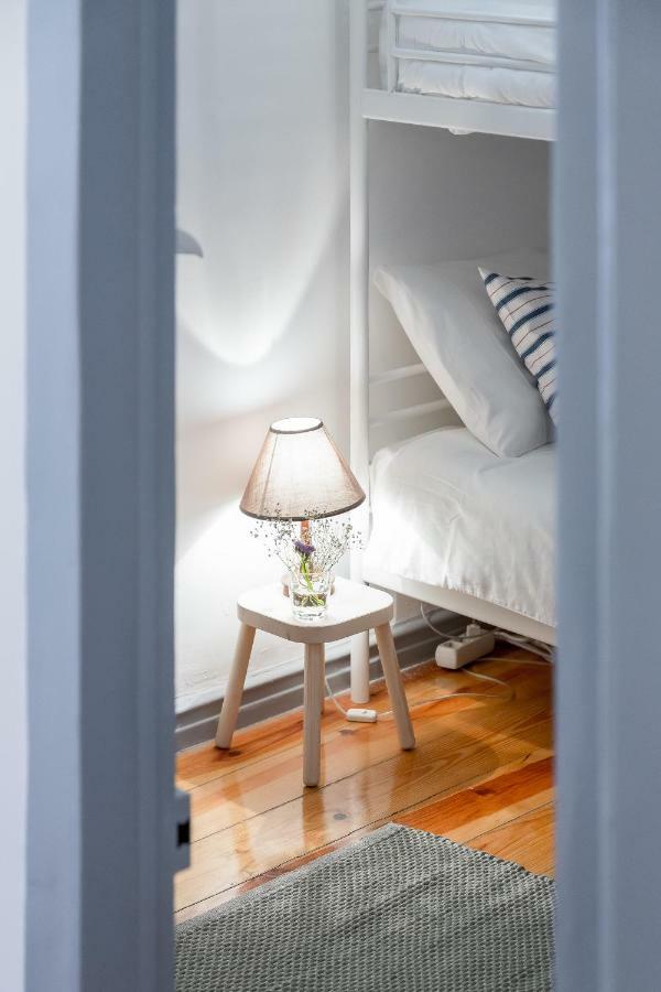 Alfama Spacious And Central Amazing Apartment, By Timecooler Lisboa Exterior foto