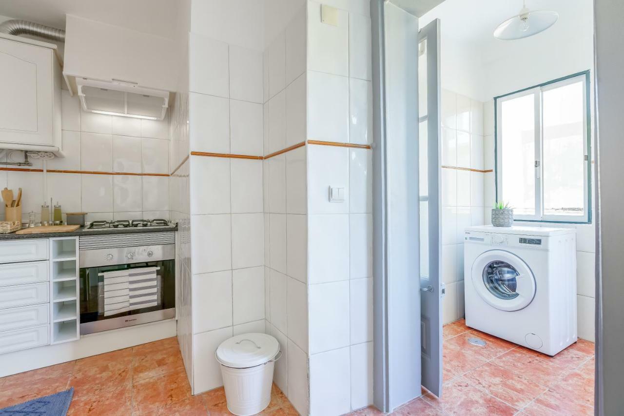 Alfama Spacious And Central Amazing Apartment, By Timecooler Lisboa Exterior foto