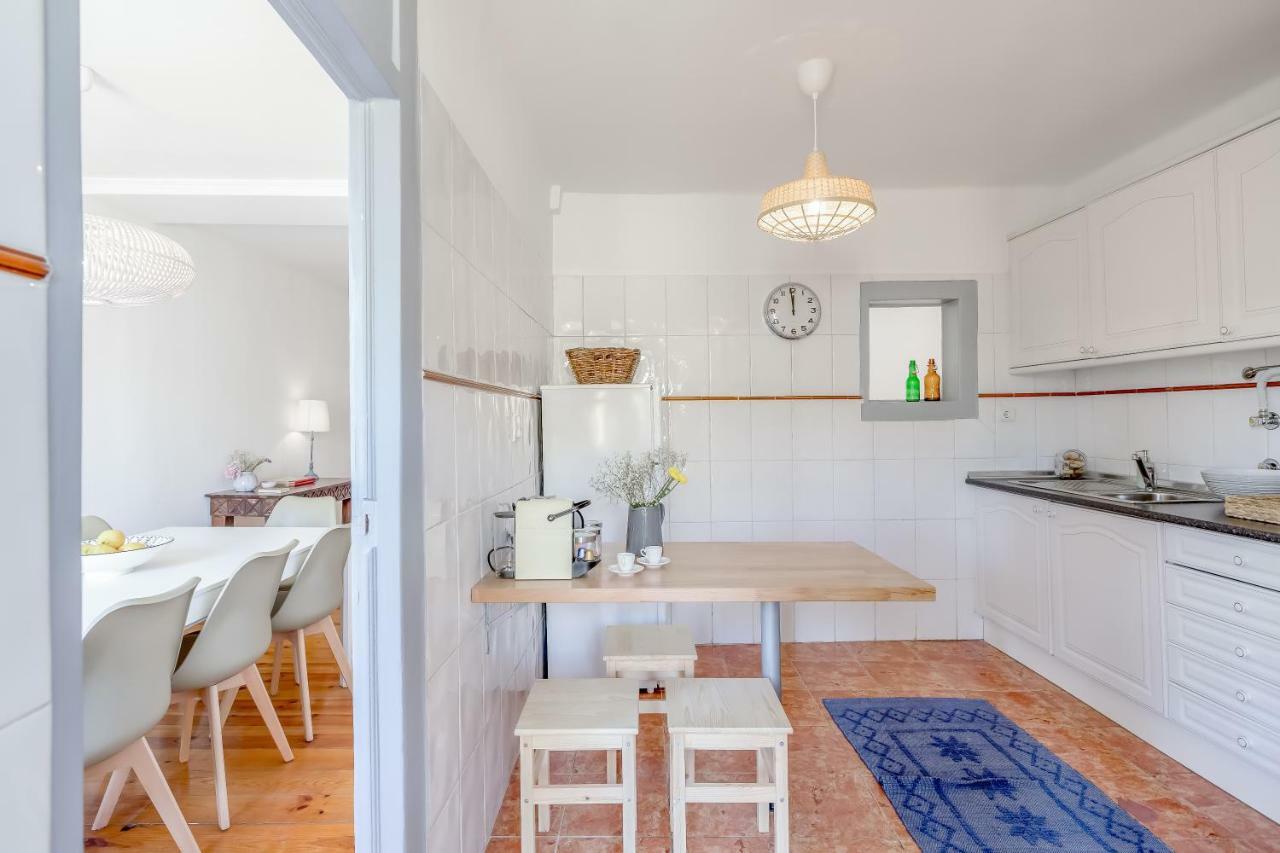 Alfama Spacious And Central Amazing Apartment, By Timecooler Lisboa Exterior foto